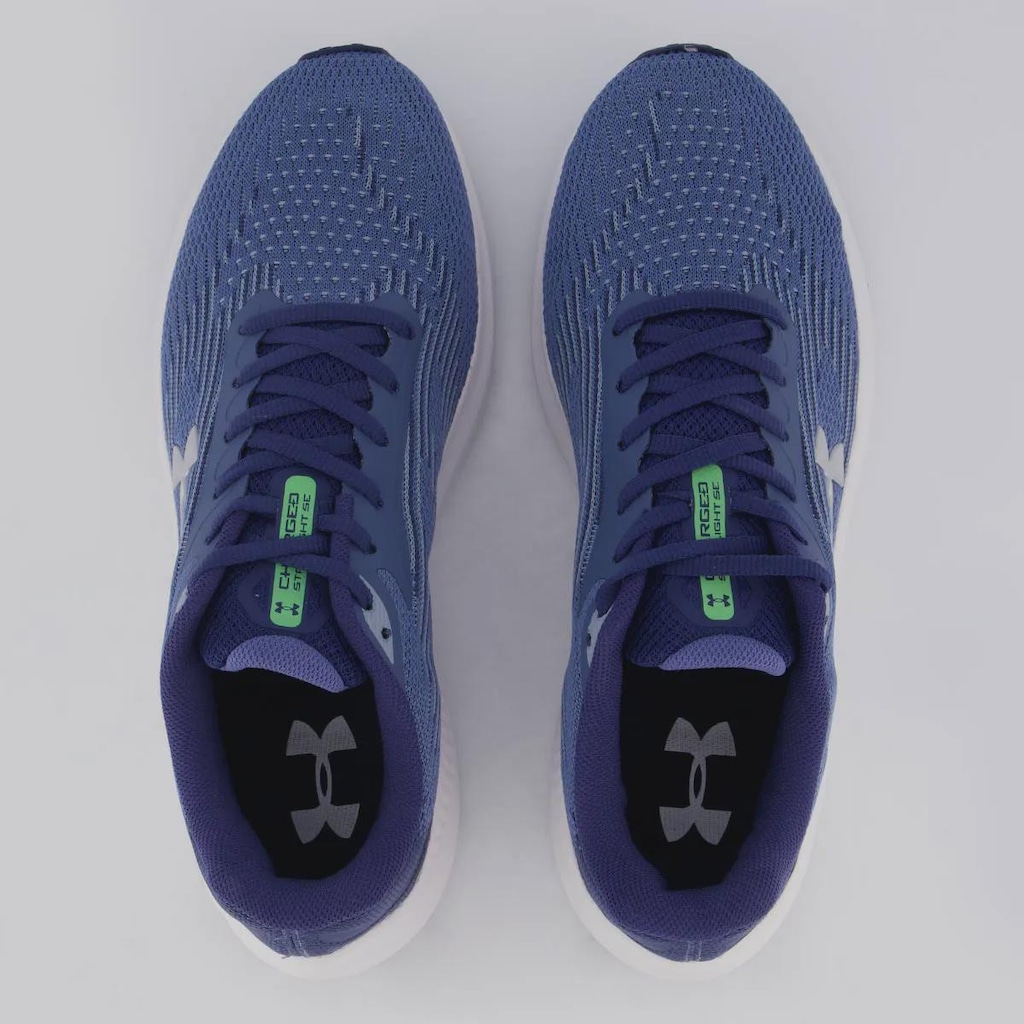 Imagem 5 do produto Tênis Masculino Under Armour Charged Starlight SE