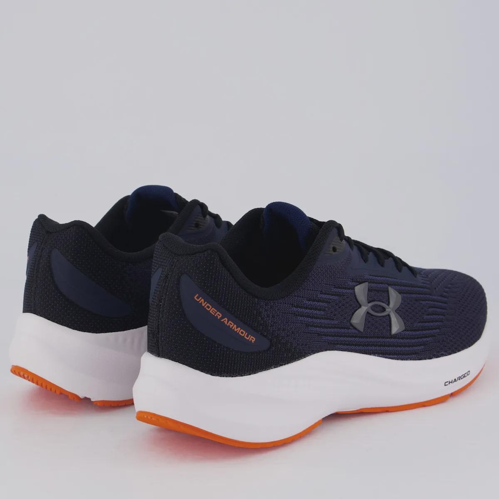Imagem 4 do produto Tênis Masculino Under Armour Charged Starlight SE