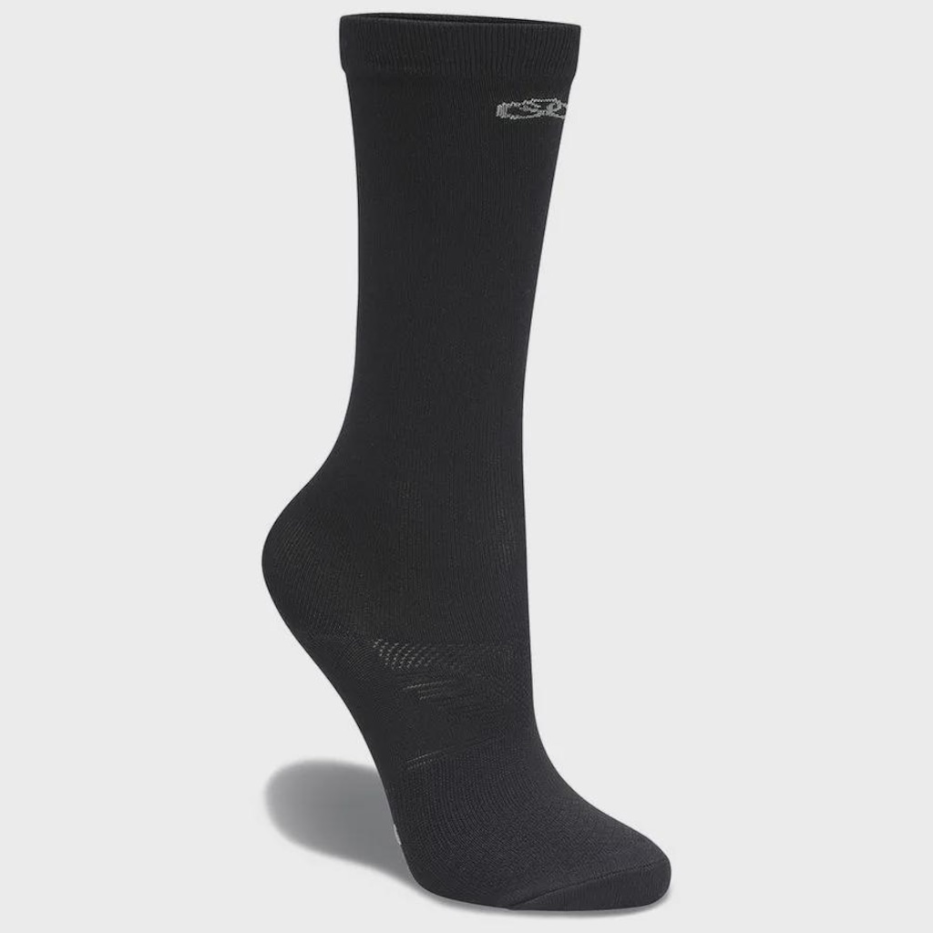 Meia Performance Corre Cano Médio Olympikus Masculina