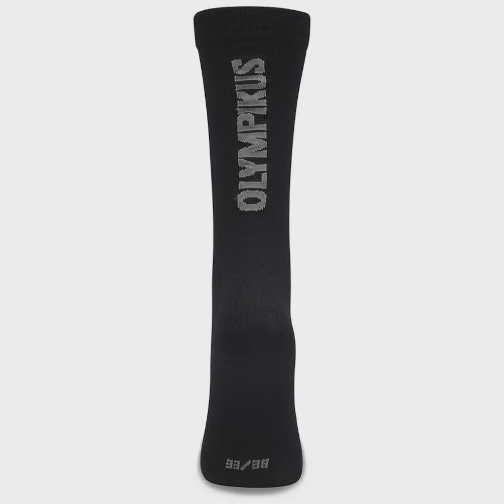 Imagem 2 do produto Meia Performance Corre Cano Médio Olympikus Masculina