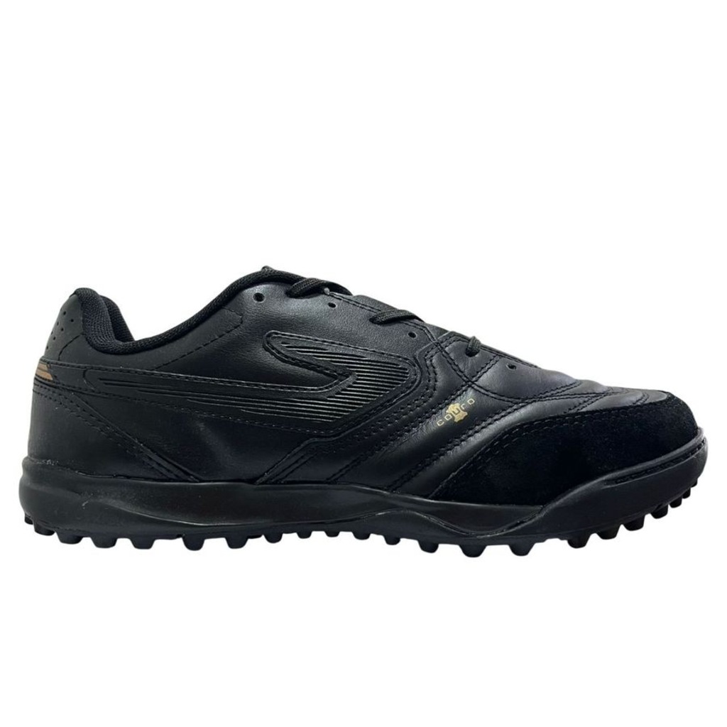 Chuteira Society Adulto Topper Maestro Pro V - Foto 1