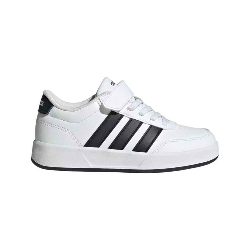 Tênis Infantil Adidas Breaknet