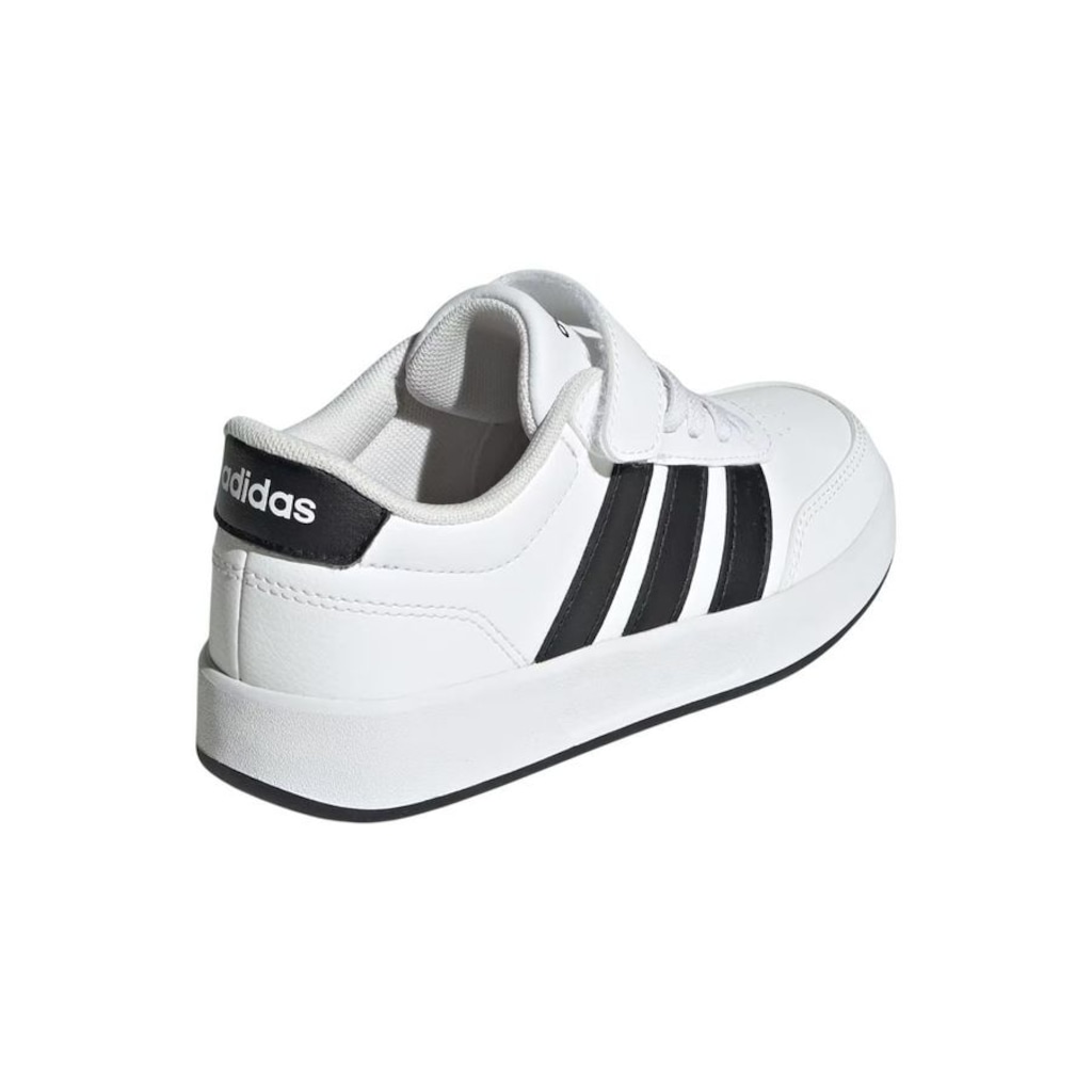 Imagem 4 do produto Tênis Infantil Adidas Breaknet