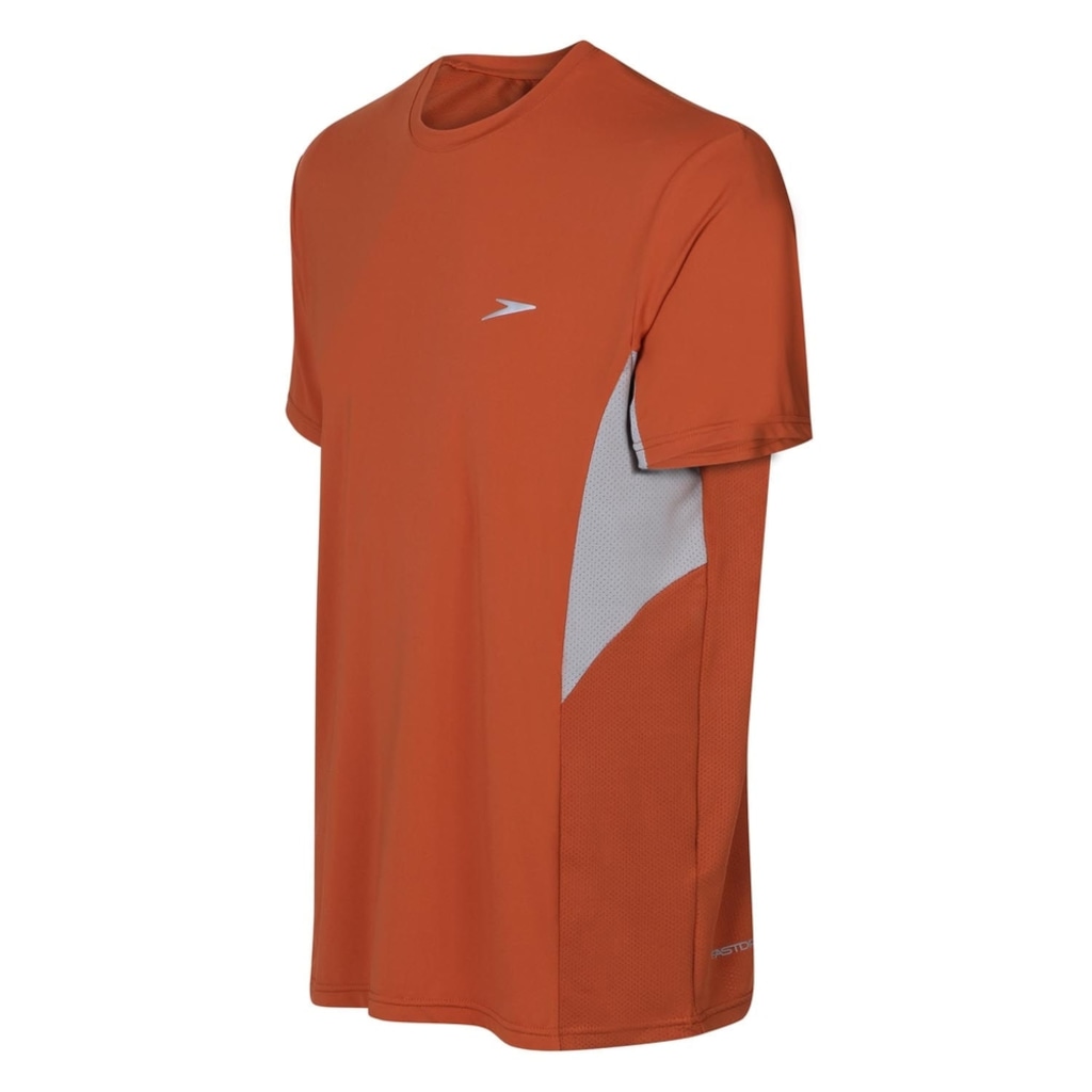 Imagem 2 do produto Camiseta Masculina Speedo Dynamic Speed