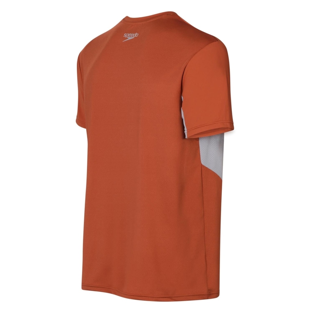 Imagem 3 do produto Camiseta Masculina Speedo Dynamic Speed