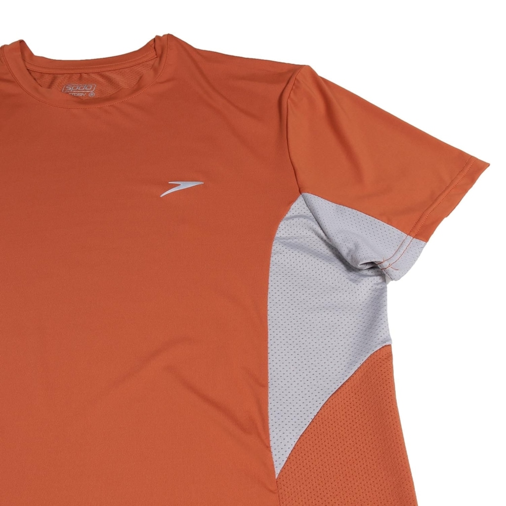 Imagem 5 do produto Camiseta Masculina Speedo Dynamic Speed