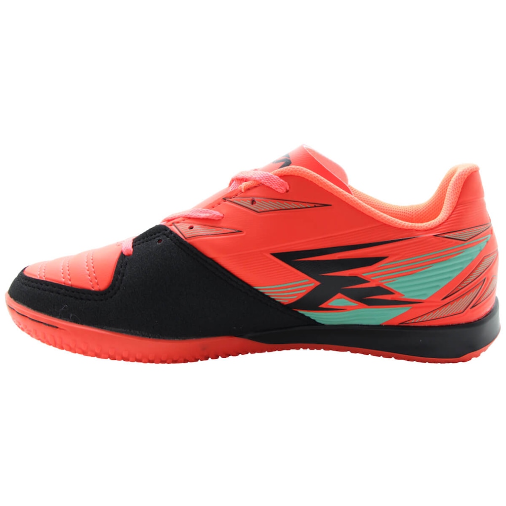 Imagem 2 do produto Chuteira Futsal Adulto OXN X-Control 3 X-Pro 2