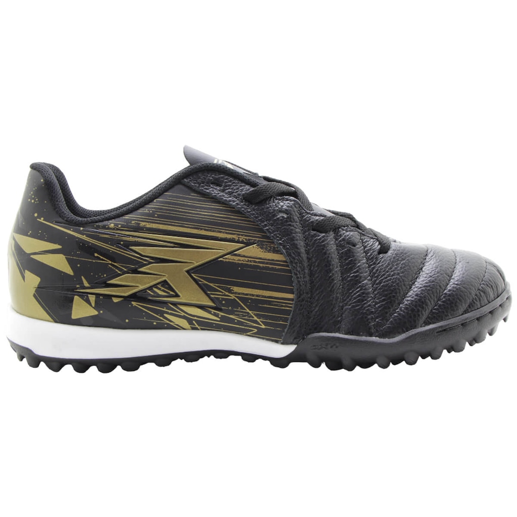 Chuteira Society Adulto OXN Dynamo 3 X-Pro 2