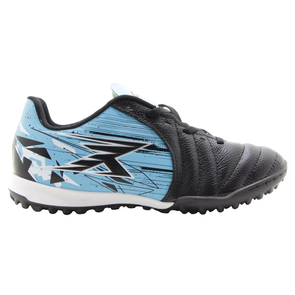 Chuteira Society Adulto OXN Dynamo 3 X-Pro 2