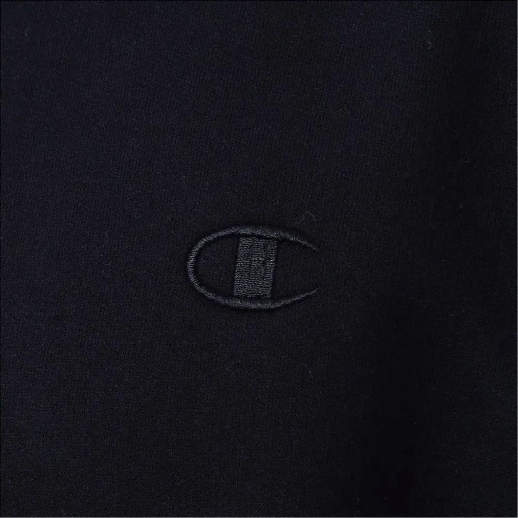Imagem 4 do produto Blusão de Moletom Masculina Champion Car C Logo