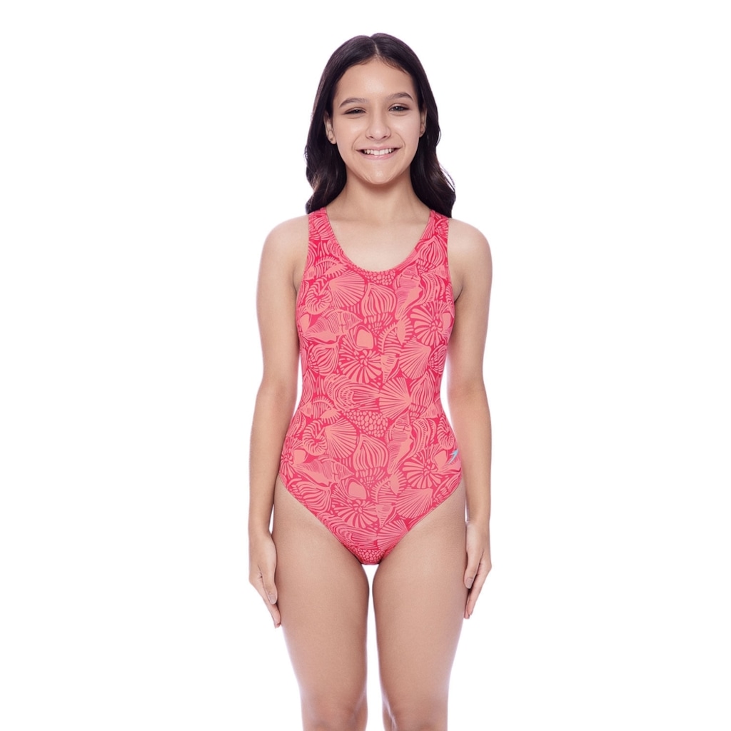 Maiô Infantil Speedo X Tropical Sea