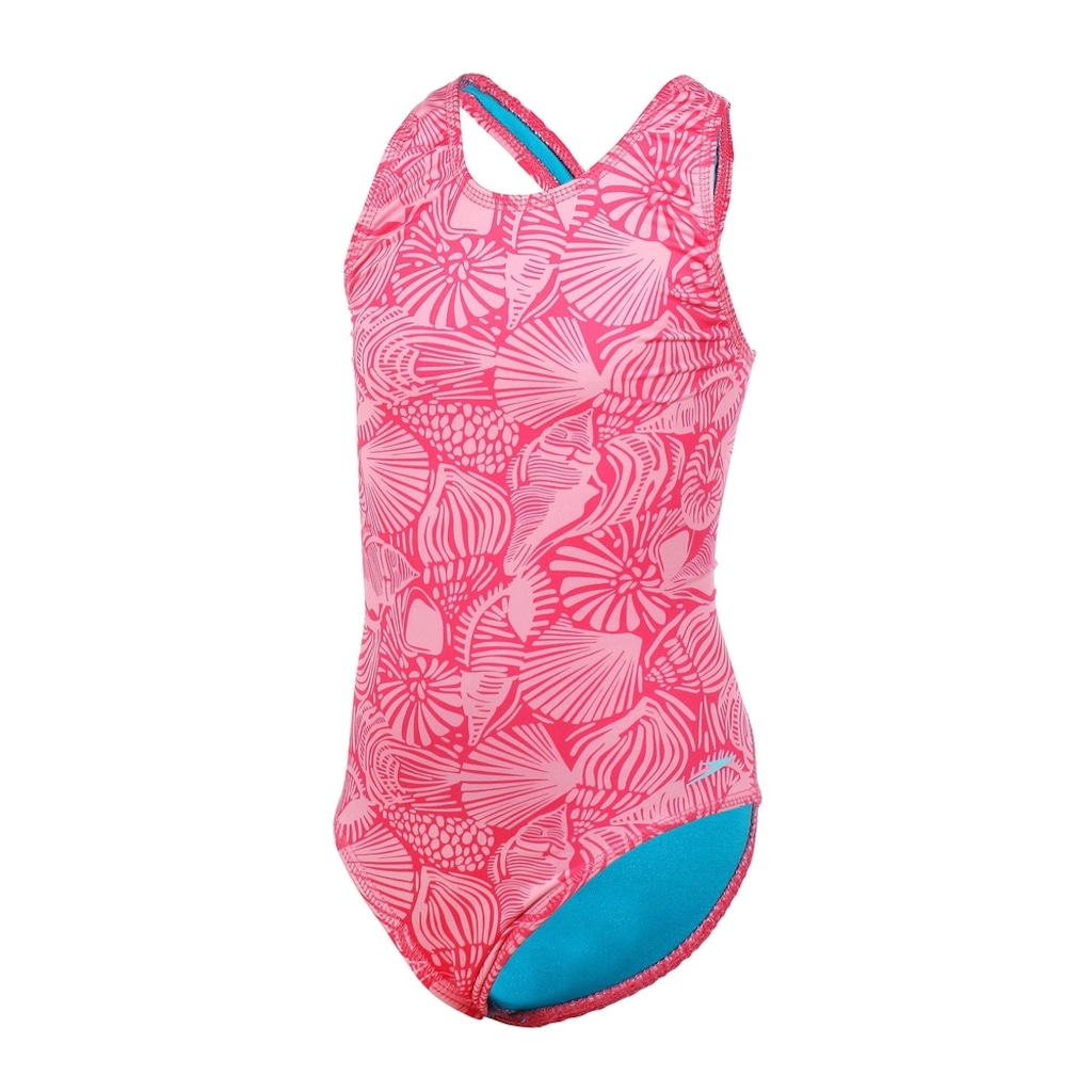 Imagem 3 do produto Maiô Infantil Speedo X Tropical Sea