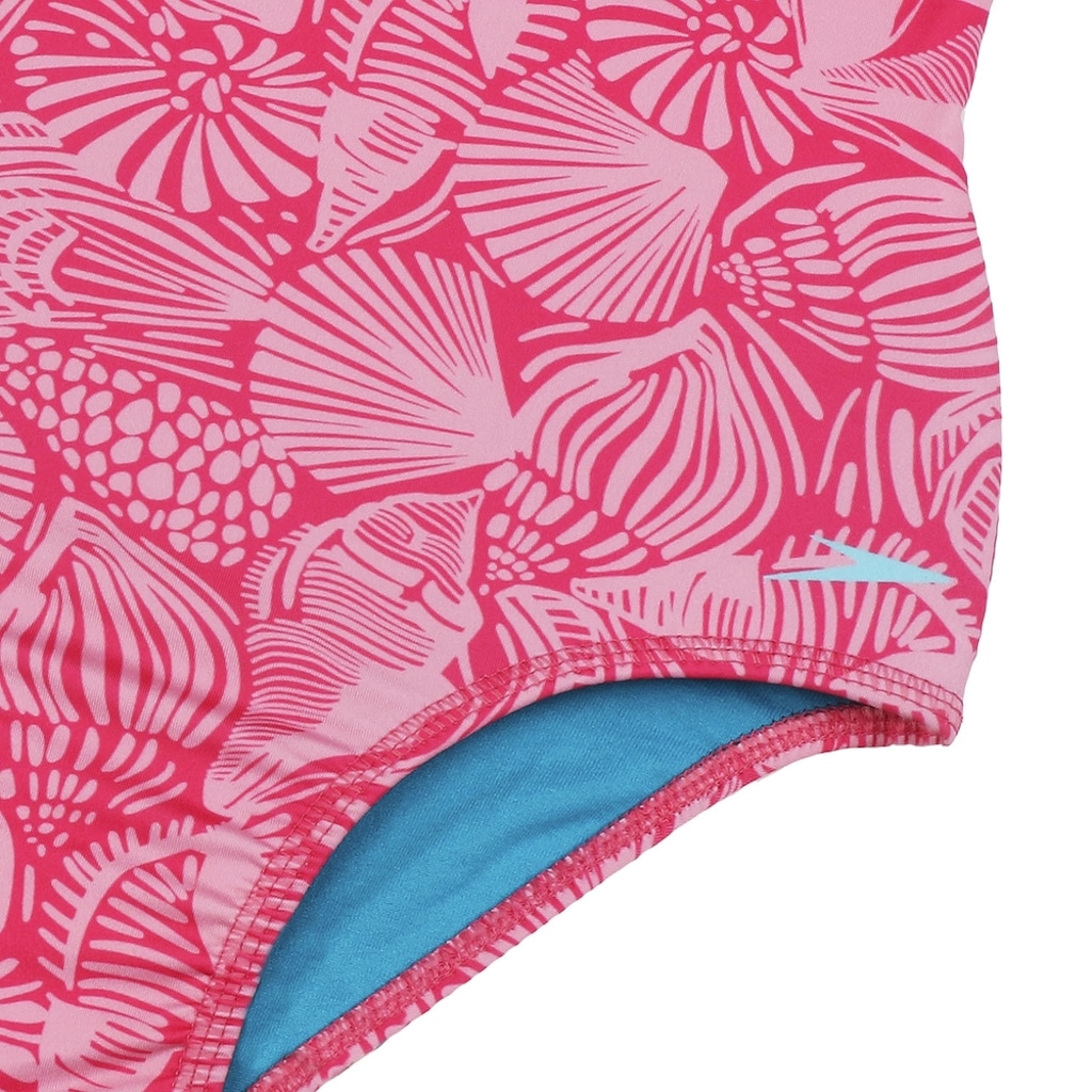Imagem 5 do produto Maiô Infantil Speedo X Tropical Sea