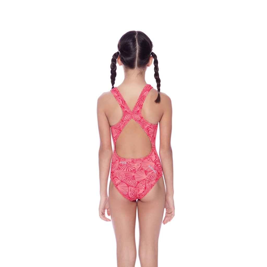 Imagem 2 do produto Maiô Infantil Speedo X Tropical Sea