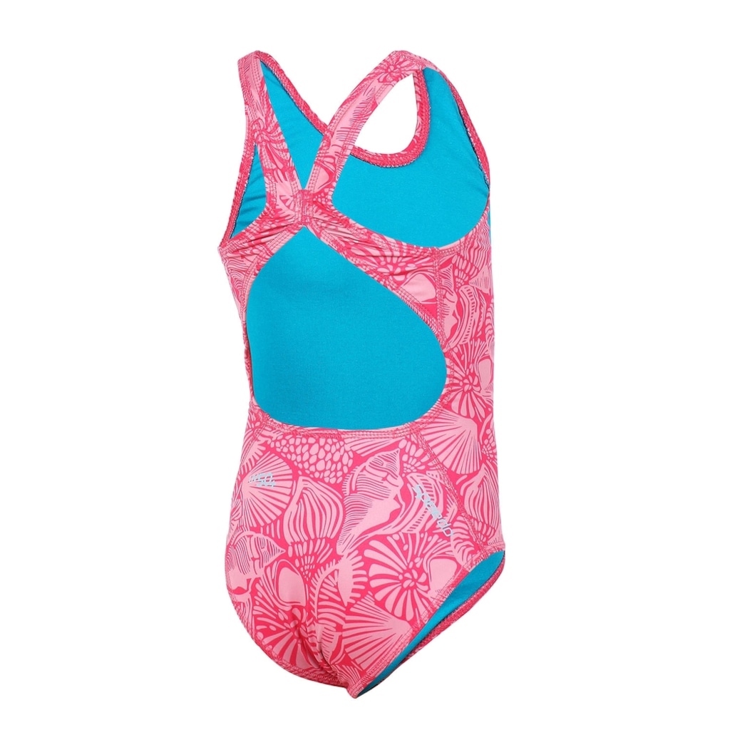 Imagem 4 do produto Maiô Infantil Speedo X Tropical Sea