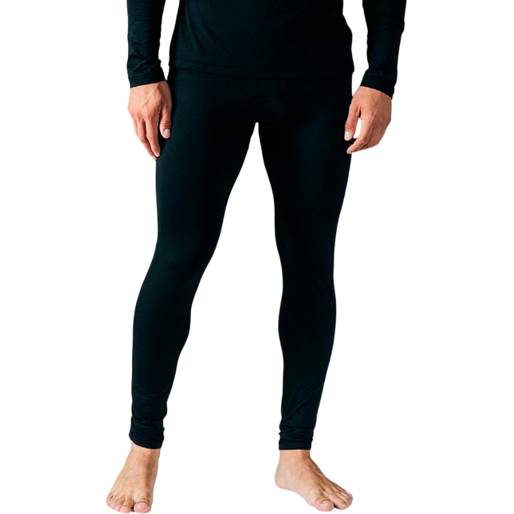 Calça Segunda Pele Masculina Galapagos Lithium Thermo