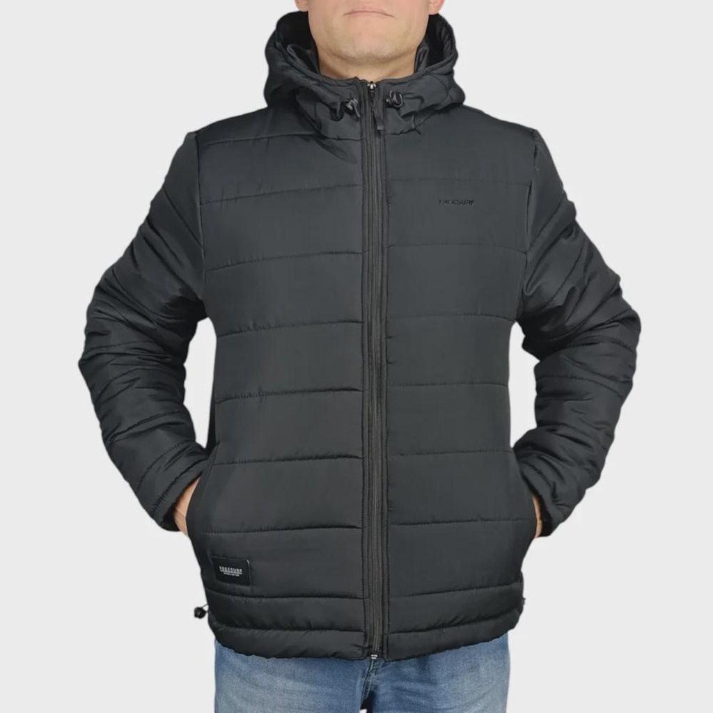 Jaqueta Masculina Freesurf Classic