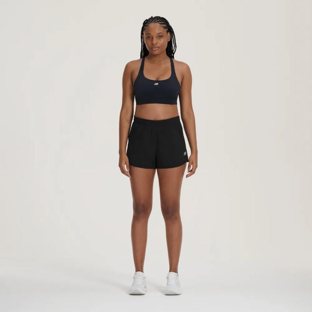 Imagem 5 do produto Top New Balance Essentials Run Feminino