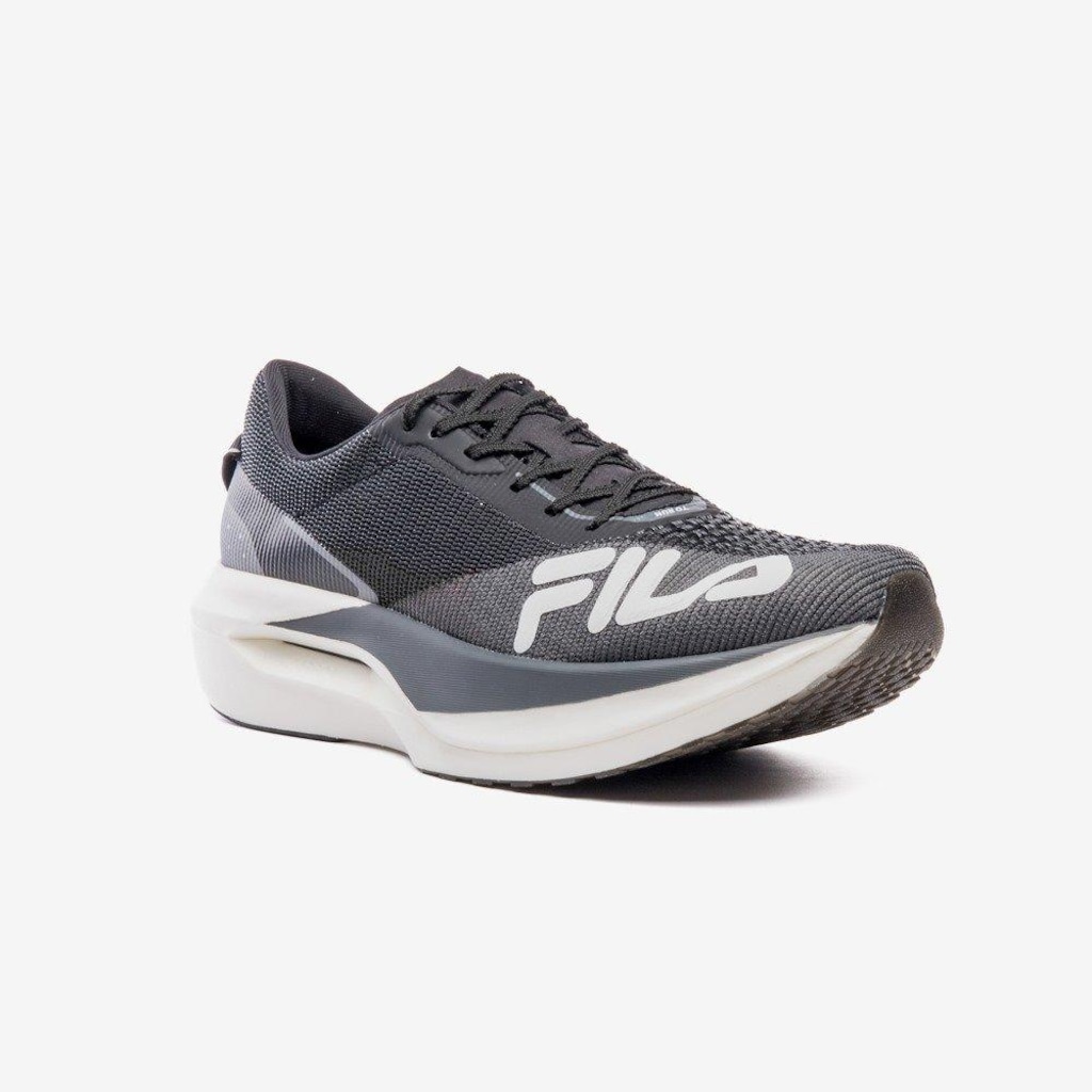 Imagem 3 do produto Tênis Masculino Fila Racer Carbon 3