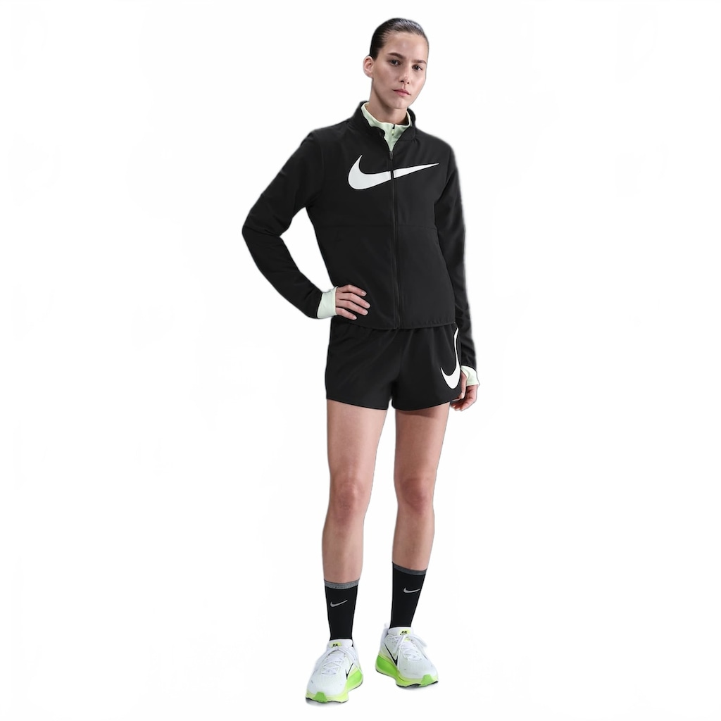 Shorts Nike One Swoosh Feminino