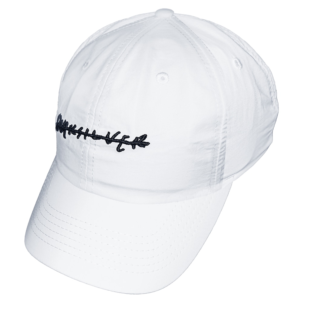 Imagem 2 do produto Boné Quiksilver Rushed Logo DNA Aba Curva