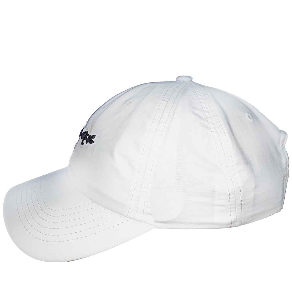 Imagem 3 do produto Boné Quiksilver Rushed Logo DNA Aba Curva