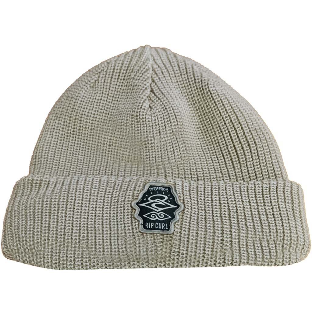 Gorro Rip Curl Icons Reg Sand