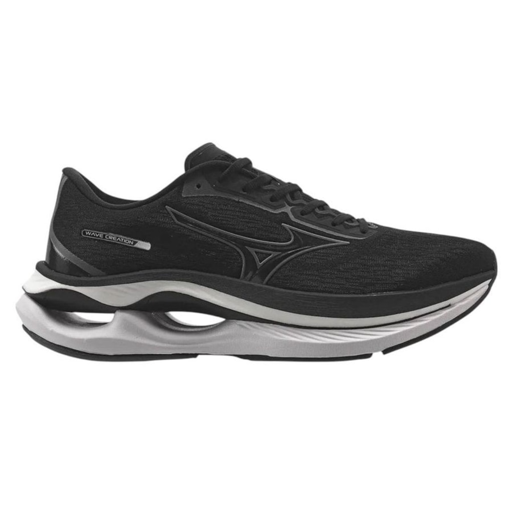 Tênis Masculino Mizuno Wave Creation 26