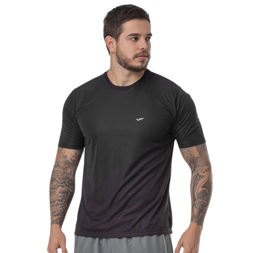 Camiseta Elite Running Masculina