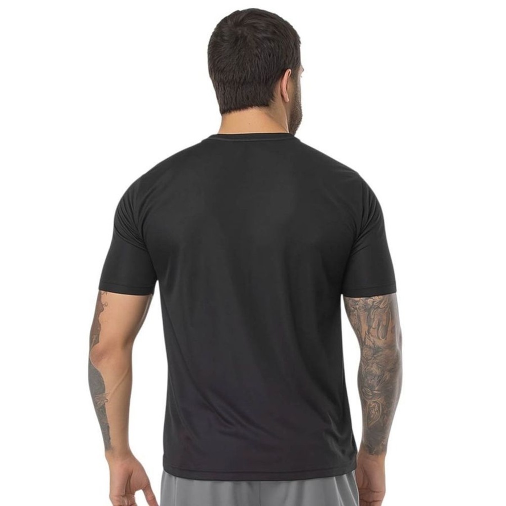 Imagem 2 do produto Camiseta Elite Running Masculina