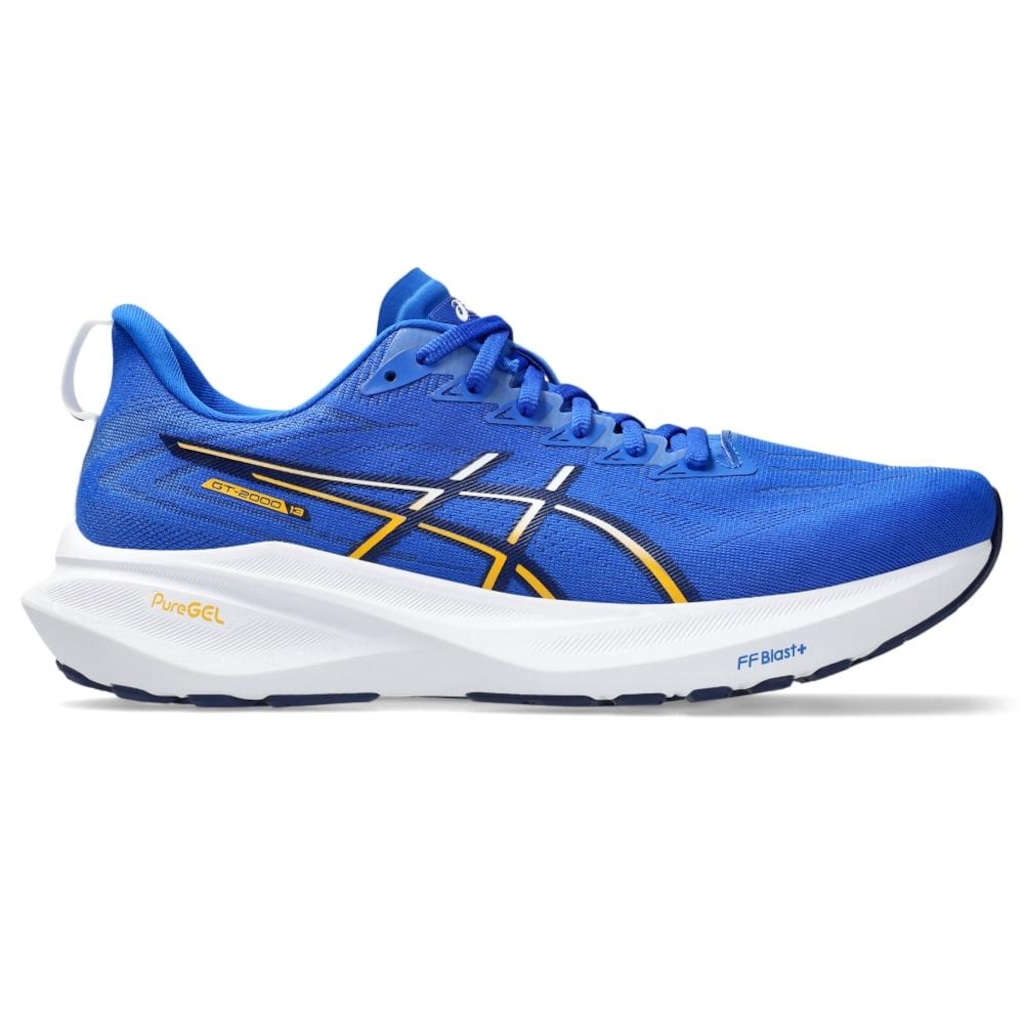 Tênis Masculino Asics GT-2000 13
