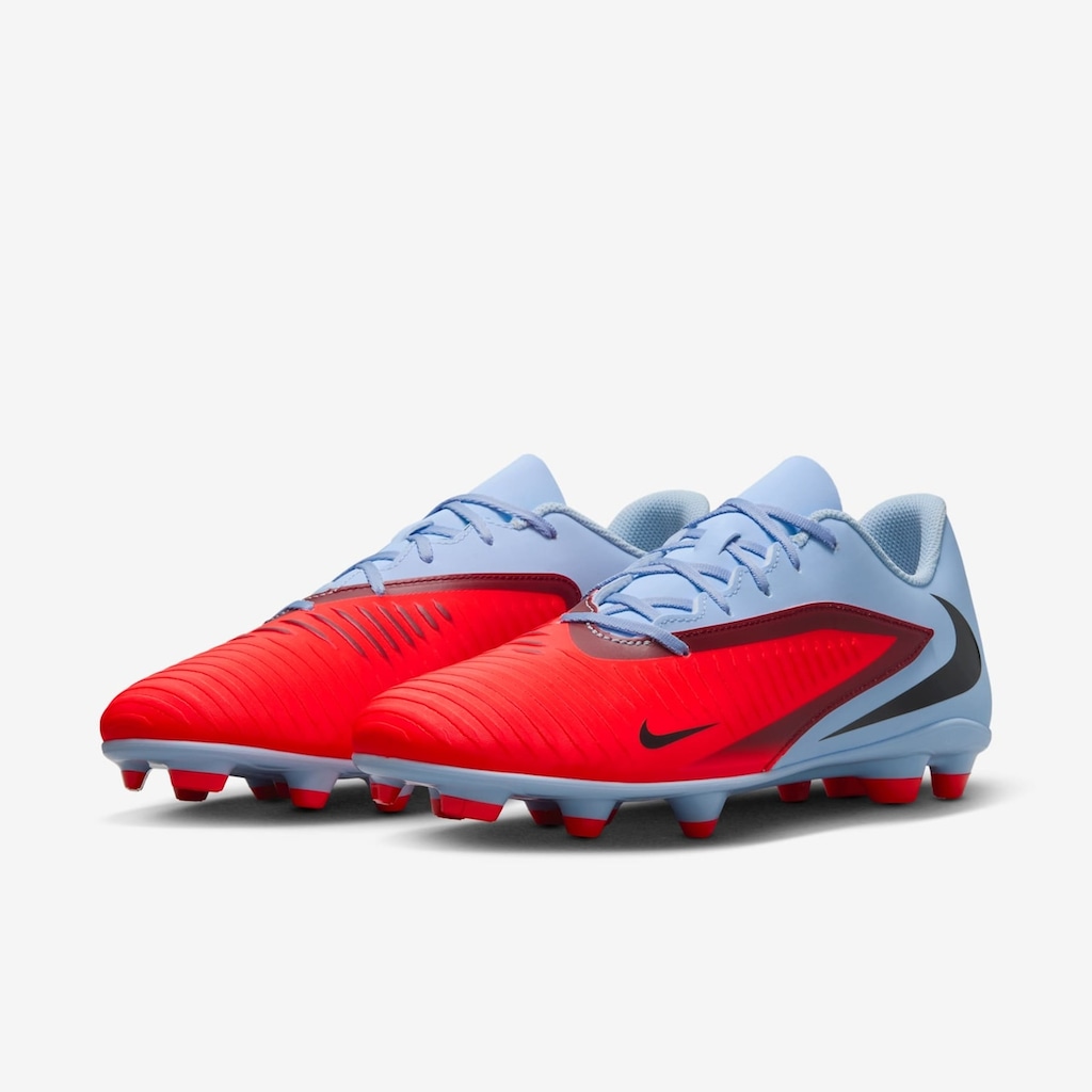 Imagem 2 do produto Chuteira de Campo Masculina Nike Phantom 6 Club