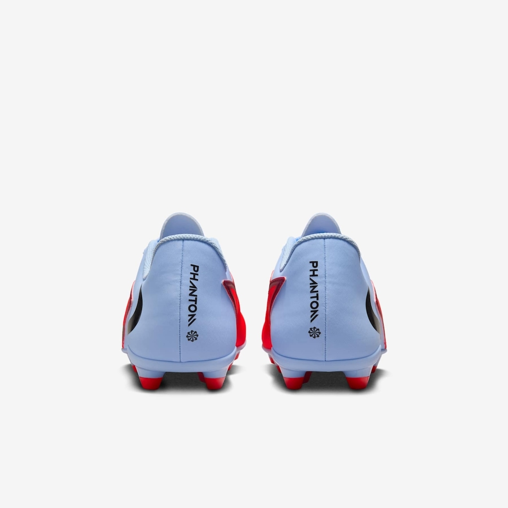Imagem 4 do produto Chuteira de Campo Masculina Nike Phantom 6 Club