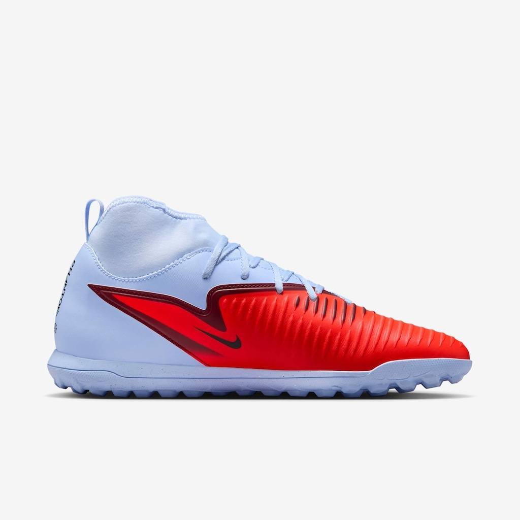 Chuteira Society Adulto Nike Phantom High 6 Club