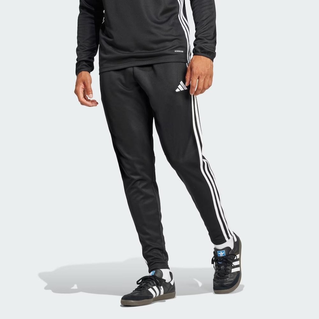 Calça Masculina adidas Treino Tiro 25 Essentials