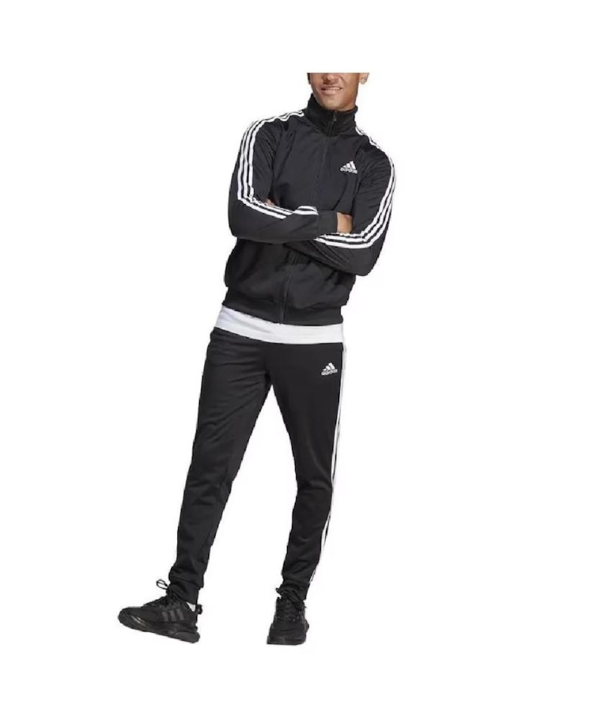 Imagem 4 do produto Agasalho Masculino adidas M 3S TR TT TS