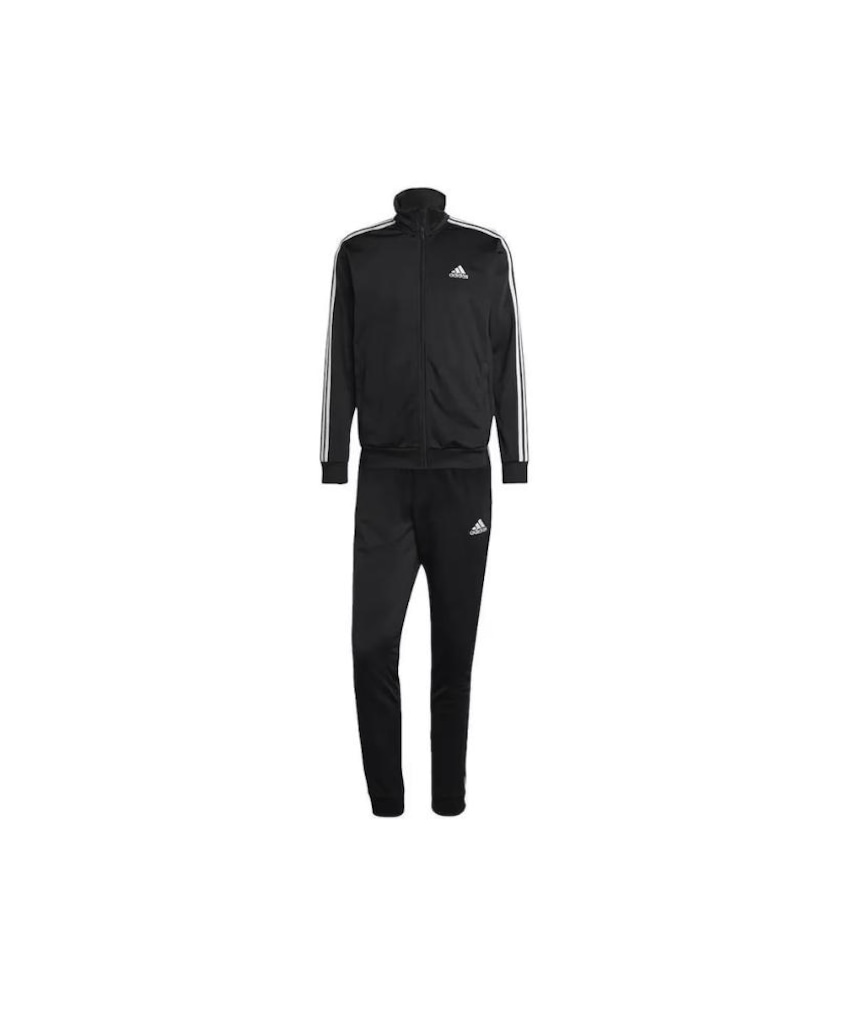 Imagem 5 do produto Agasalho Masculino adidas M 3S TR TT TS