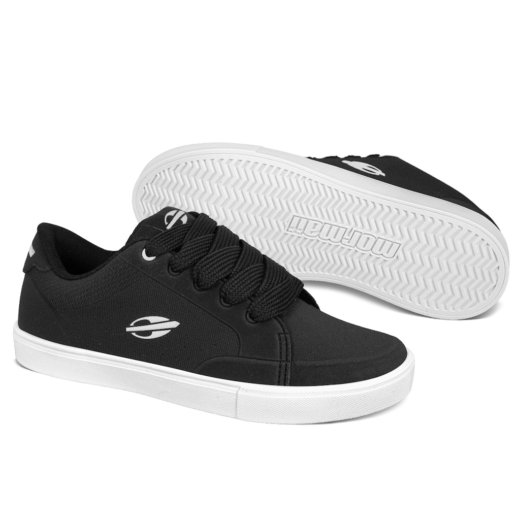 Imagem 2 do produto Tênis Unissex Mormaii Urban Free XL