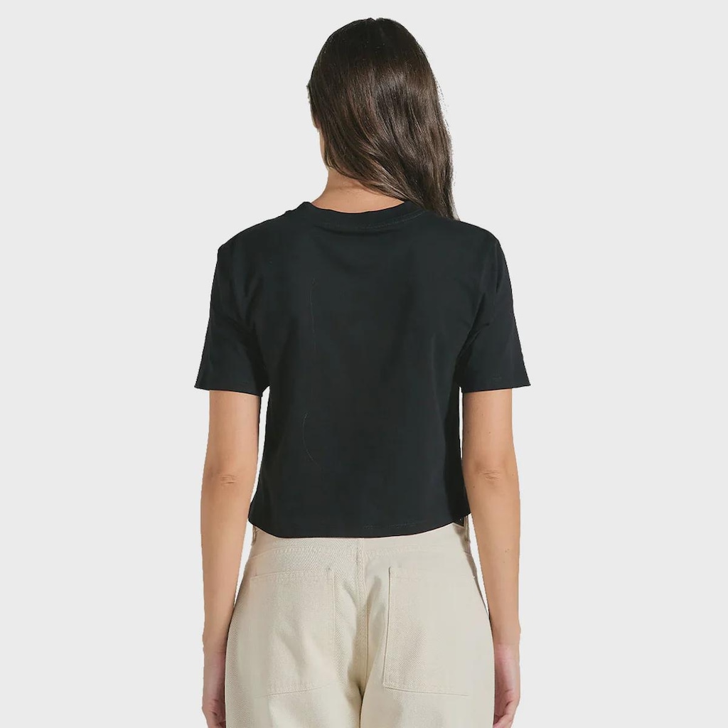 Imagem 3 do produto Blusa Cropped Feminina Hurley Line