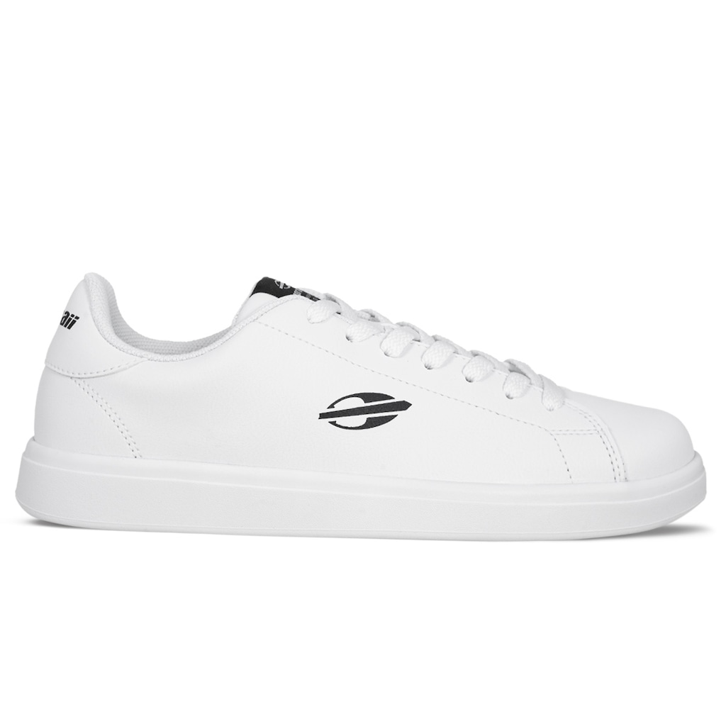 Tênis Unissex Mormaii Urban Titanium