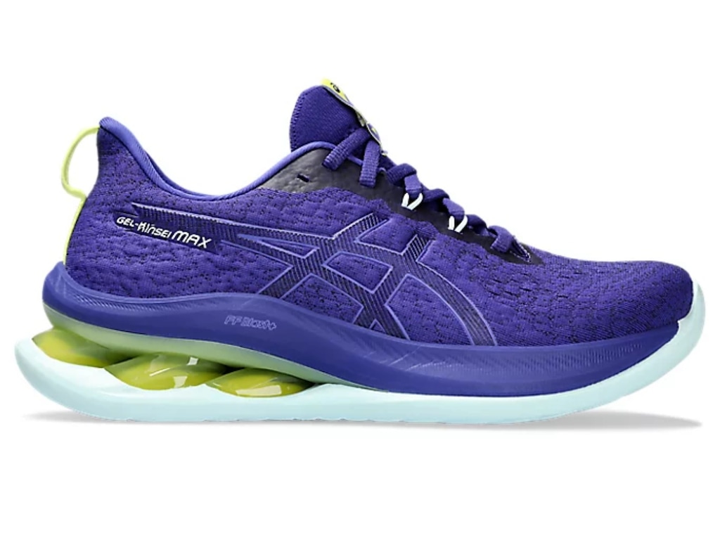 Tênis Feminino Asics Gel- Kinsei Max