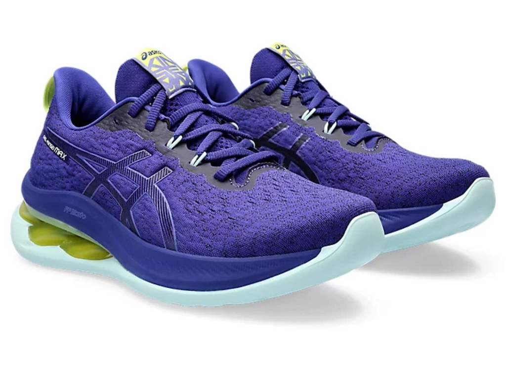 Imagem 2 do produto Tênis Feminino Asics Gel- Kinsei Max