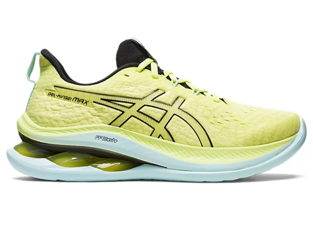 Tênis Feminino Asics Gel- Kinsei Max