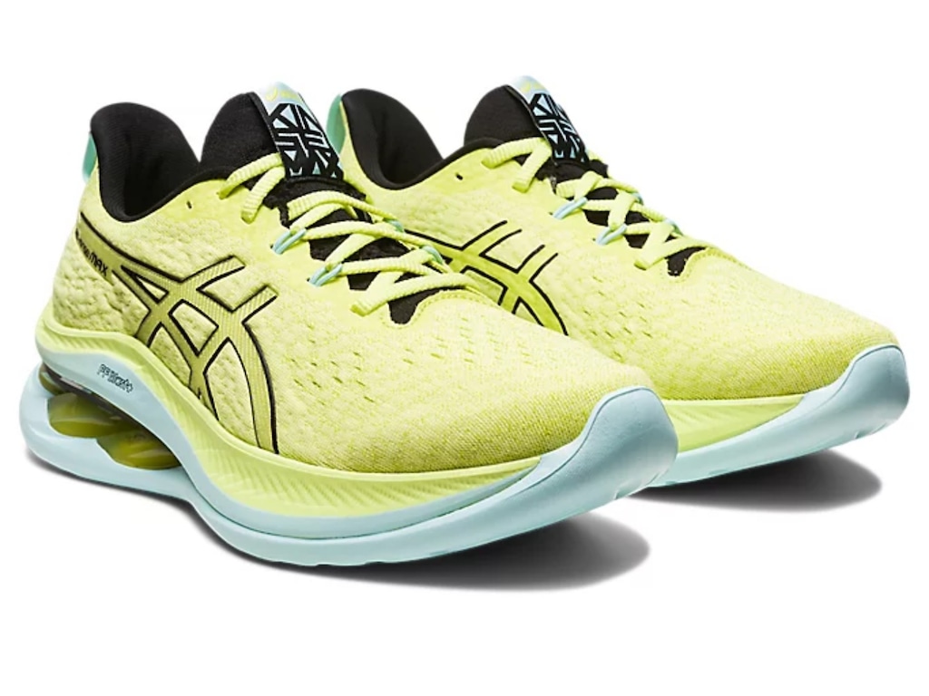 Imagem 2 do produto Tênis Feminino Asics Gel- Kinsei Max