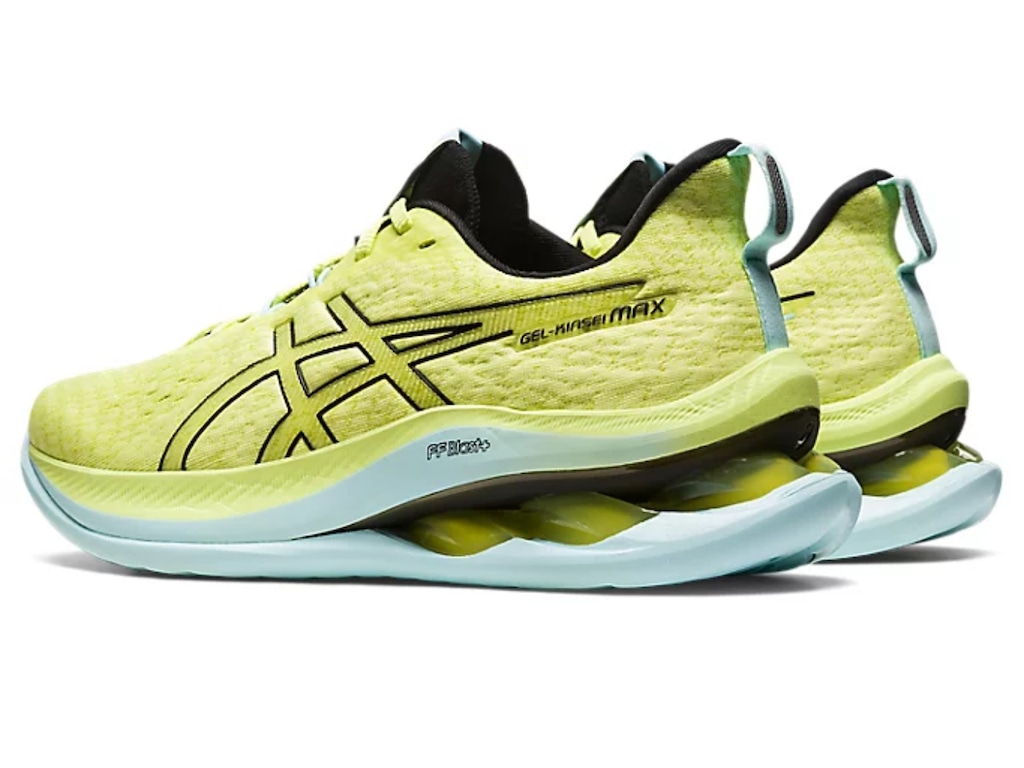 Imagem 3 do produto Tênis Feminino Asics Gel- Kinsei Max