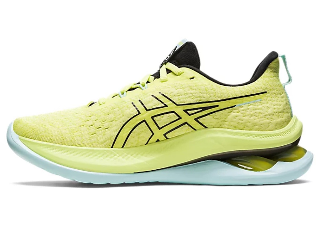 Imagem 4 do produto Tênis Feminino Asics Gel- Kinsei Max