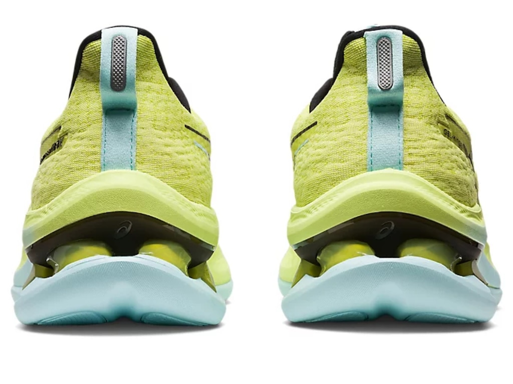 Imagem 5 do produto Tênis Feminino Asics Gel- Kinsei Max