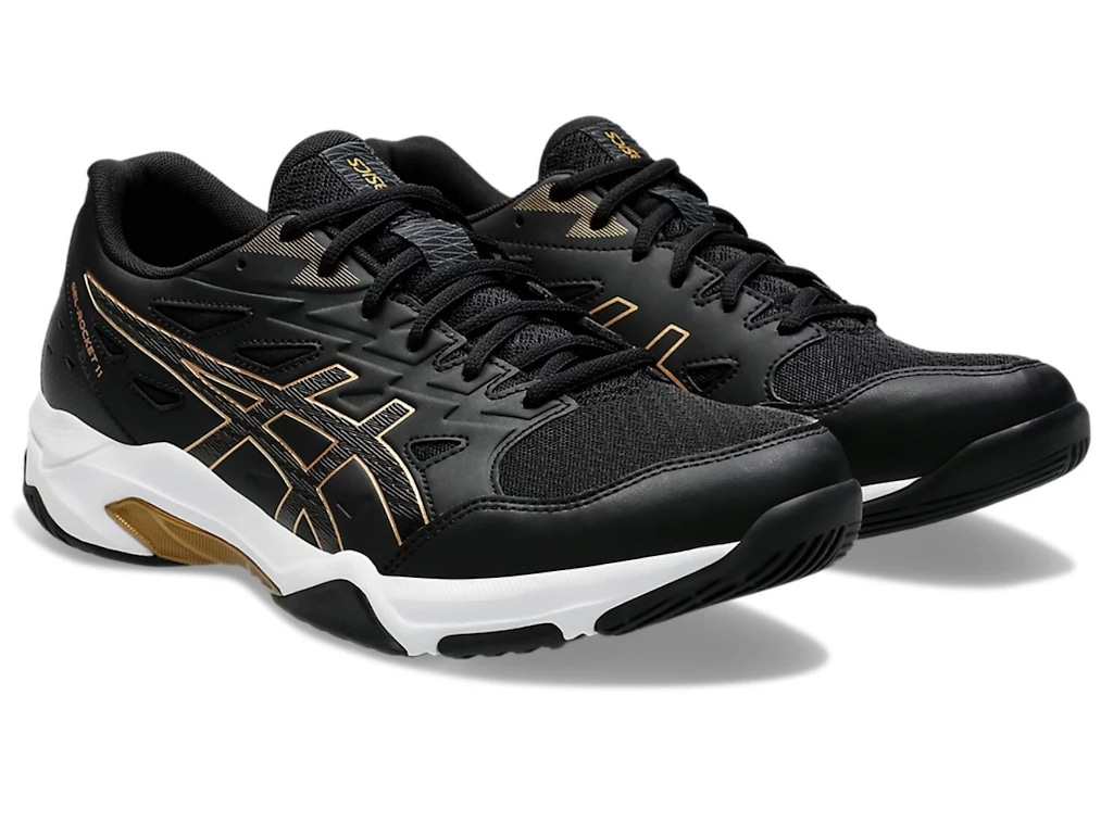 Tênis Masculino Asics Gel-Rocket 11