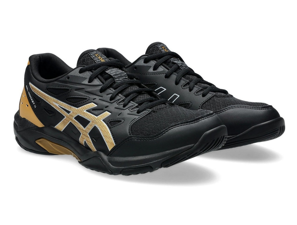 Imagem 2 do produto Tênis Asics Gel-Rocket 11 Masculino