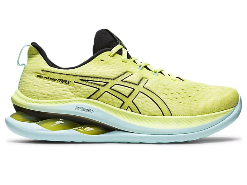 Tênis Masculino Asics Gel-Kinsei Max